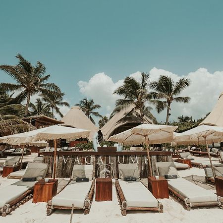 Starfit Hotel Boutique Beachclub, Spa & Gym Included Tulum Esterno foto