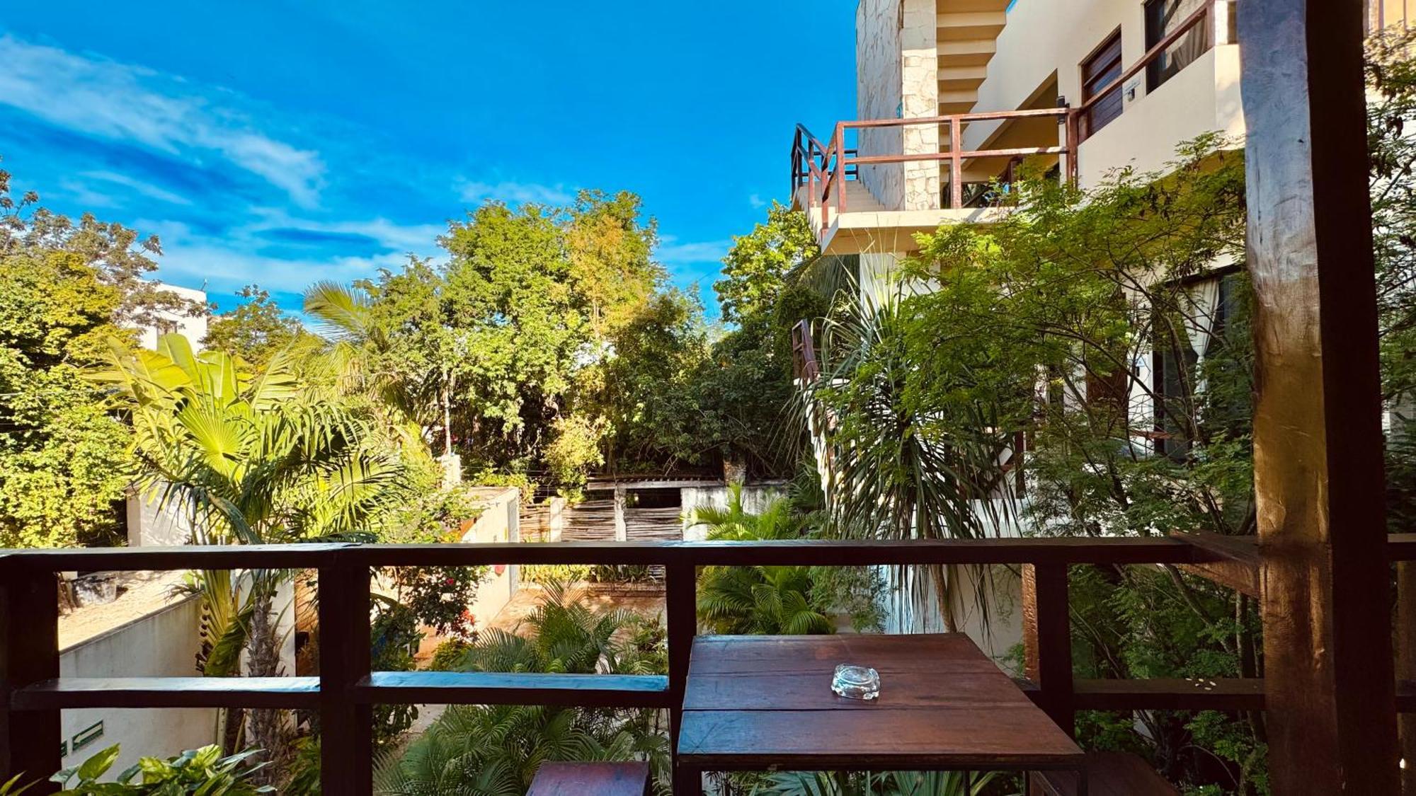 Starfit Hotel Boutique Beachclub, Spa & Gym Included Tulum Esterno foto