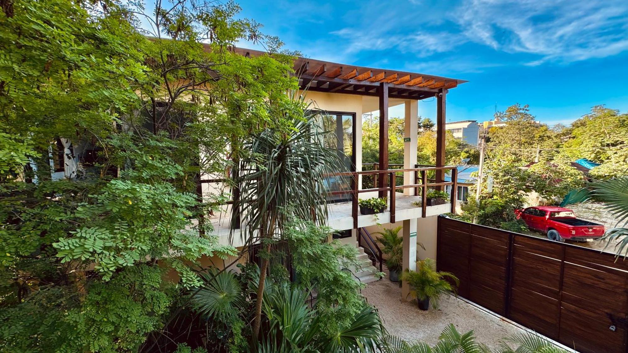 Starfit Hotel Boutique Beachclub, Spa & Gym Included Tulum Esterno foto