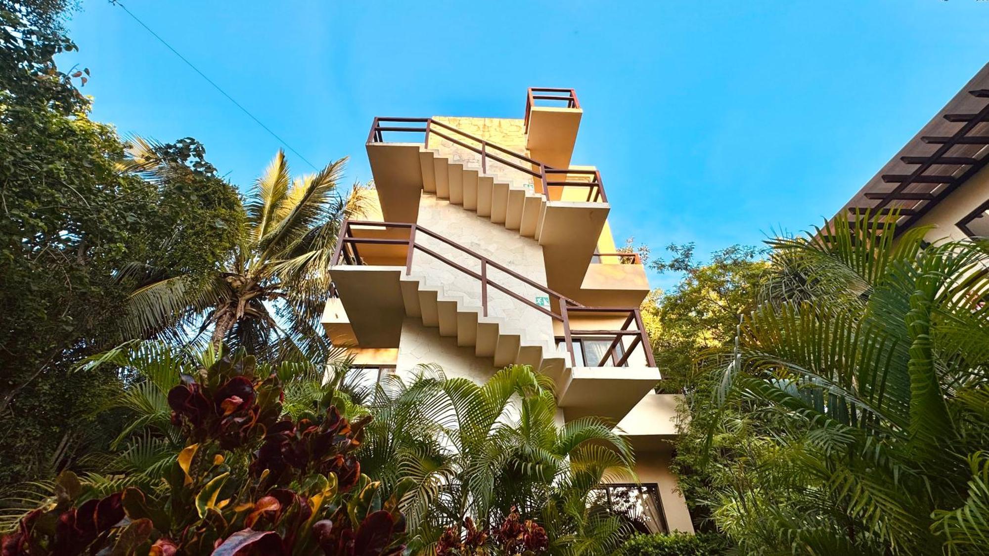 Starfit Hotel Boutique Beachclub, Spa & Gym Included Tulum Esterno foto