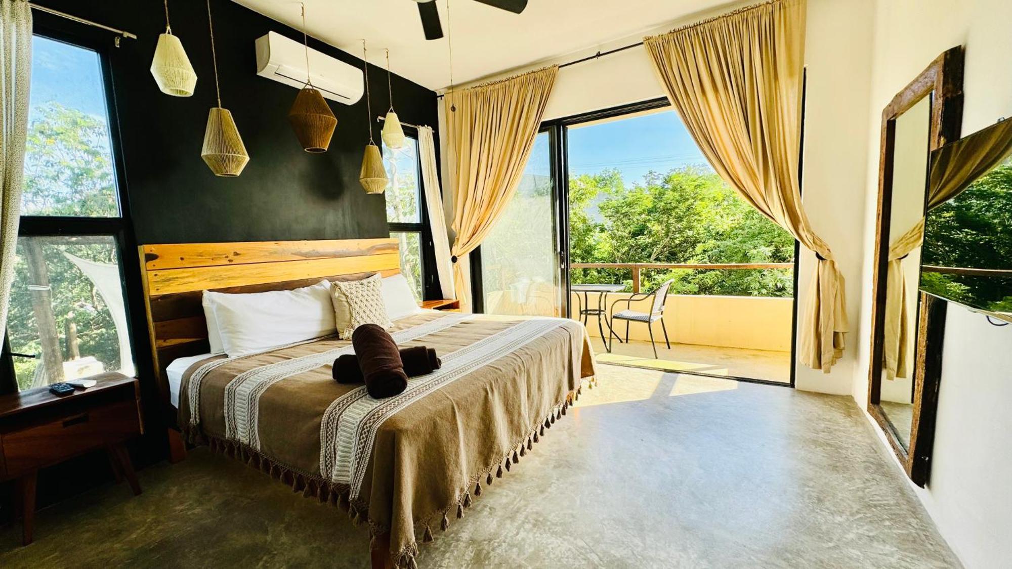 Starfit Hotel Boutique Beachclub, Spa & Gym Included Tulum Esterno foto