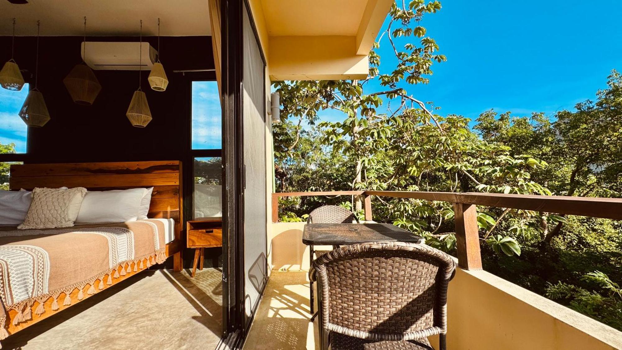 Starfit Hotel Boutique Beachclub, Spa & Gym Included Tulum Esterno foto
