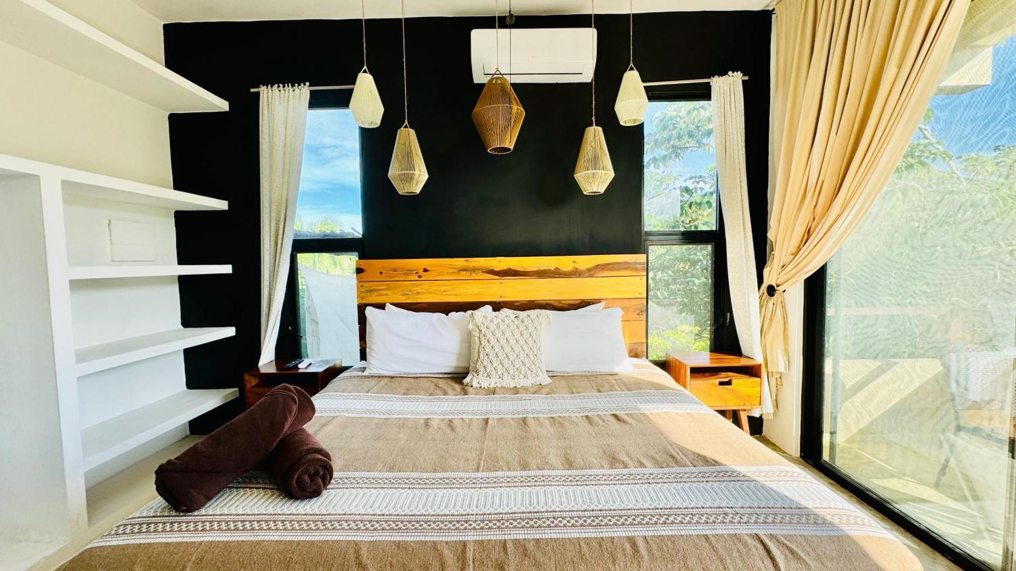 Starfit Hotel Boutique Beachclub, Spa & Gym Included Tulum Esterno foto