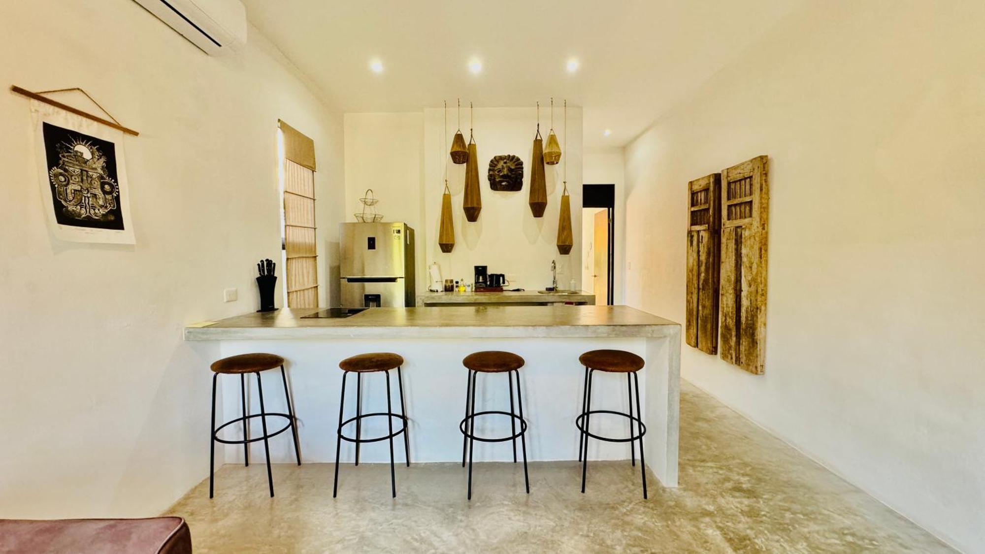 Starfit Hotel Boutique Beachclub, Spa & Gym Included Tulum Esterno foto