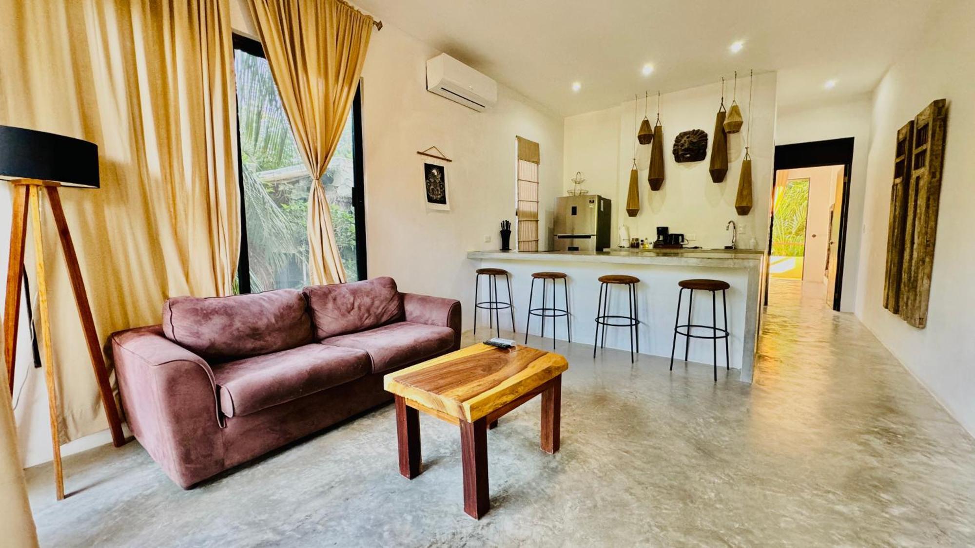 Starfit Hotel Boutique Beachclub, Spa & Gym Included Tulum Esterno foto