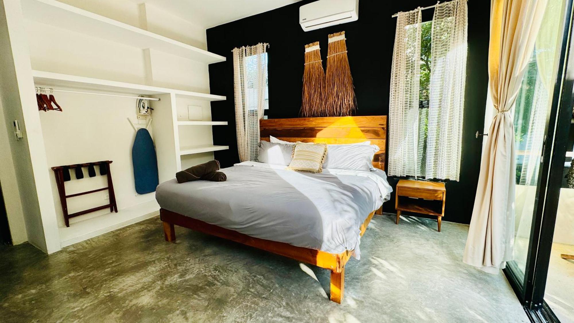 Starfit Hotel Boutique Beachclub, Spa & Gym Included Tulum Esterno foto