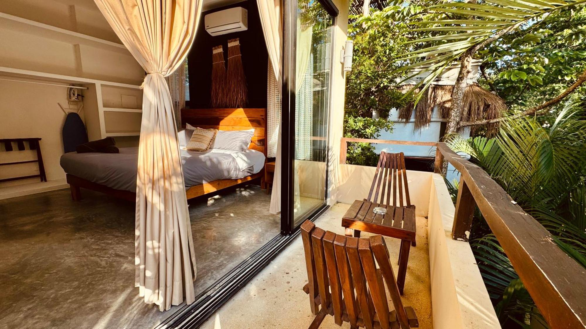 Starfit Hotel Boutique Beachclub, Spa & Gym Included Tulum Esterno foto