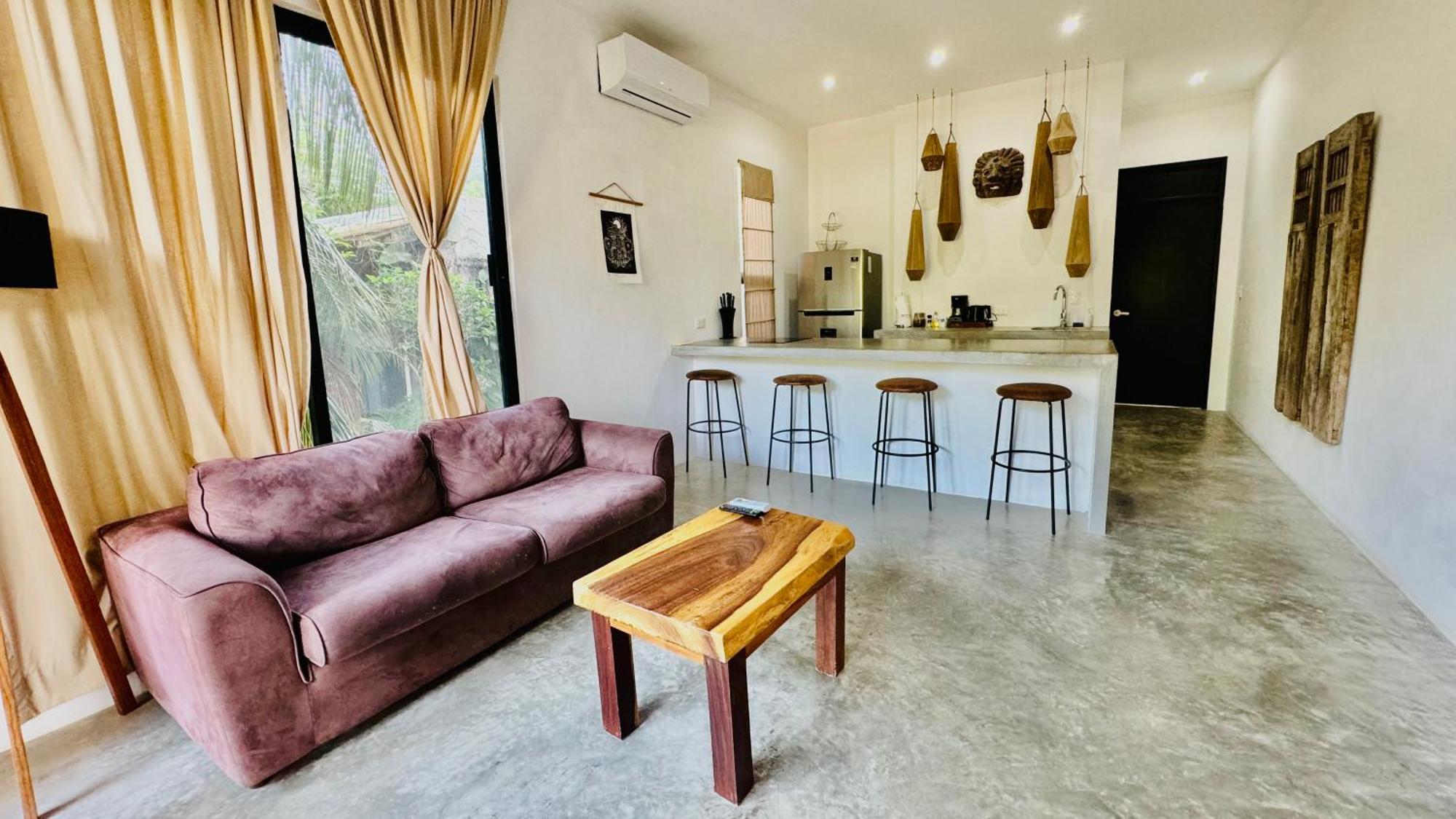 Starfit Hotel Boutique Beachclub, Spa & Gym Included Tulum Esterno foto