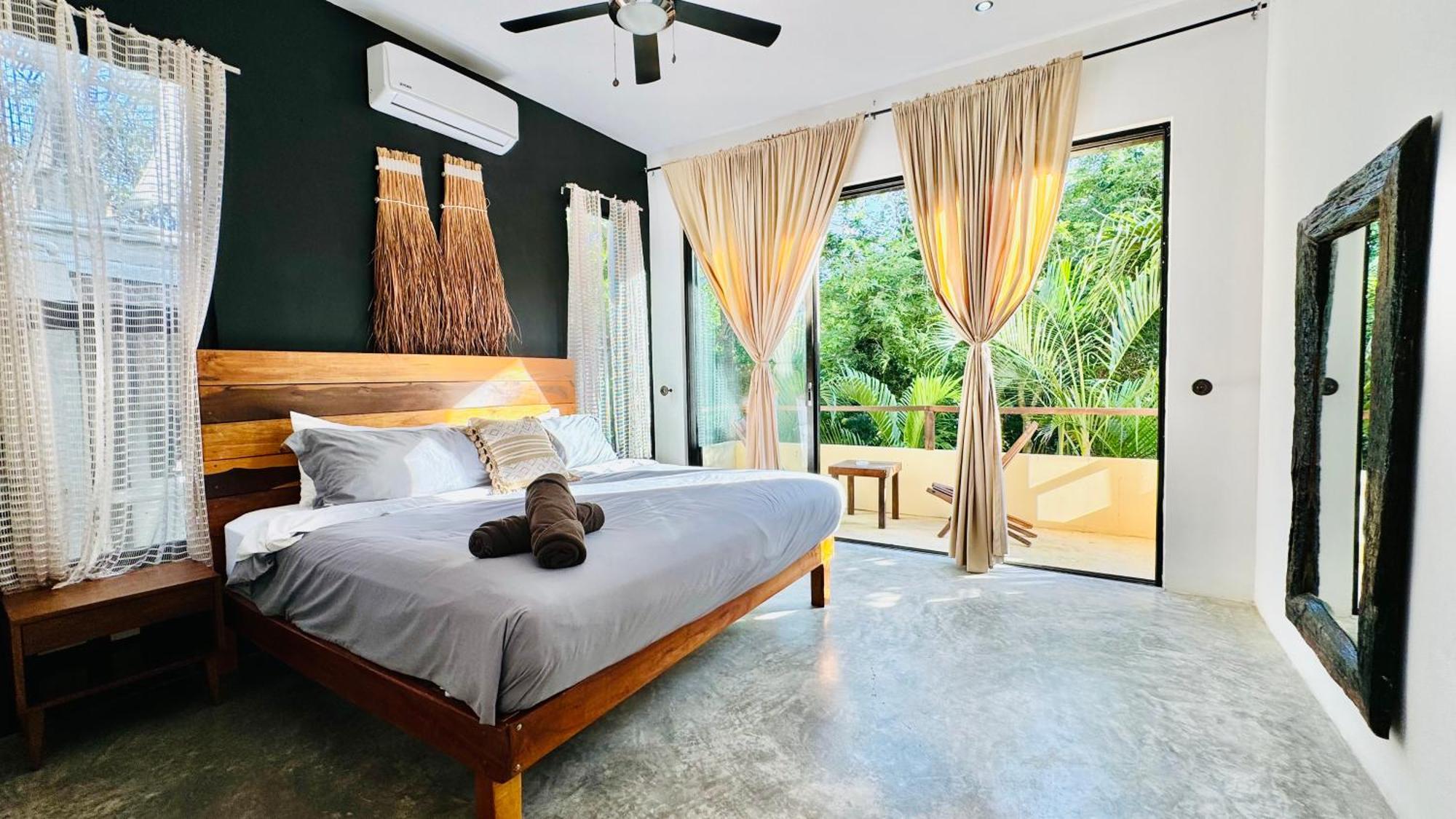 Starfit Hotel Boutique Beachclub, Spa & Gym Included Tulum Esterno foto