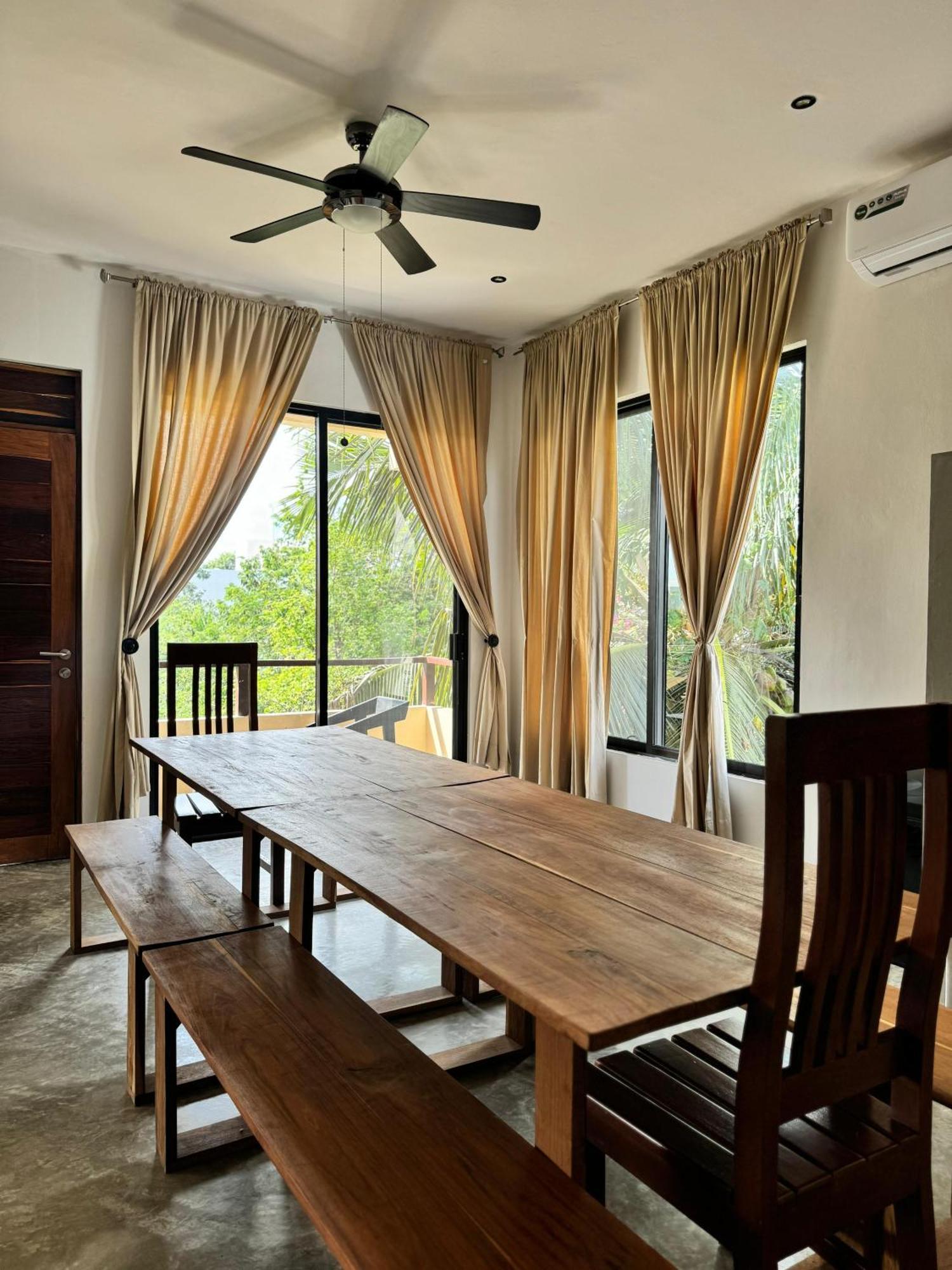 Starfit Hotel Boutique Beachclub, Spa & Gym Included Tulum Esterno foto