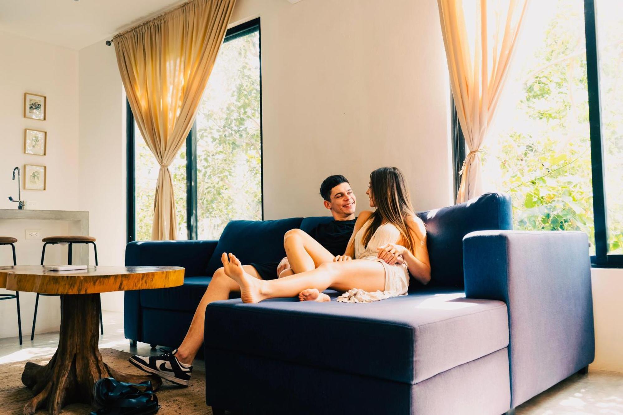 Starfit Hotel Boutique Beachclub, Spa & Gym Included Tulum Esterno foto