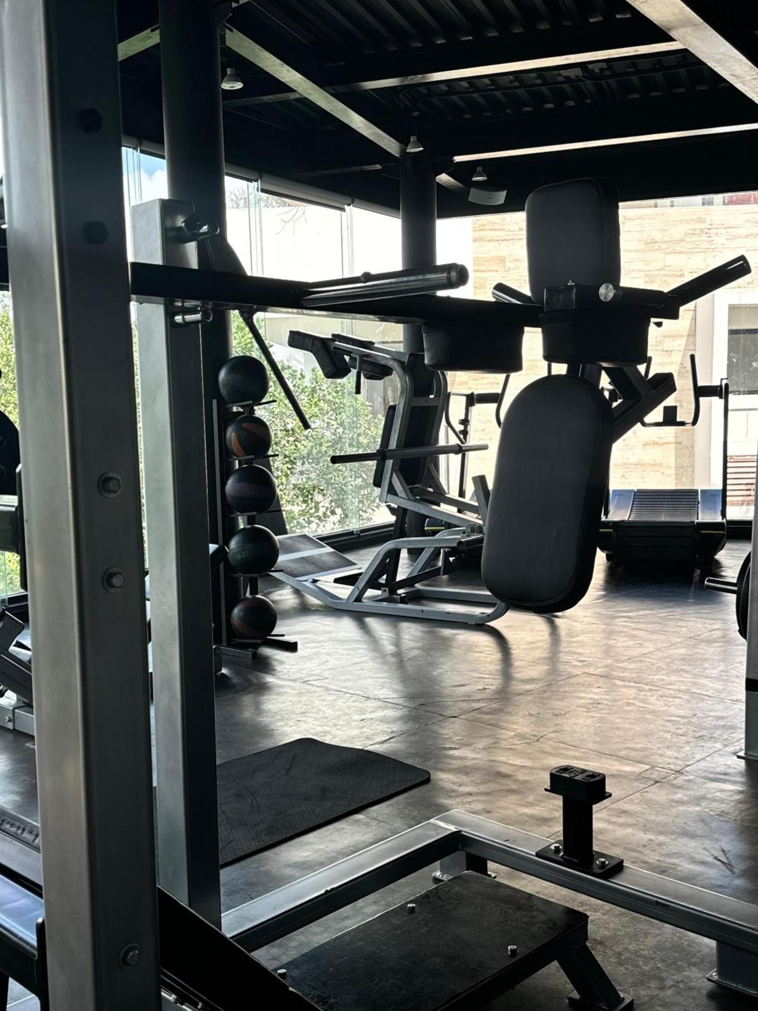 Starfit Hotel Boutique Beachclub, Spa & Gym Included Tulum Esterno foto