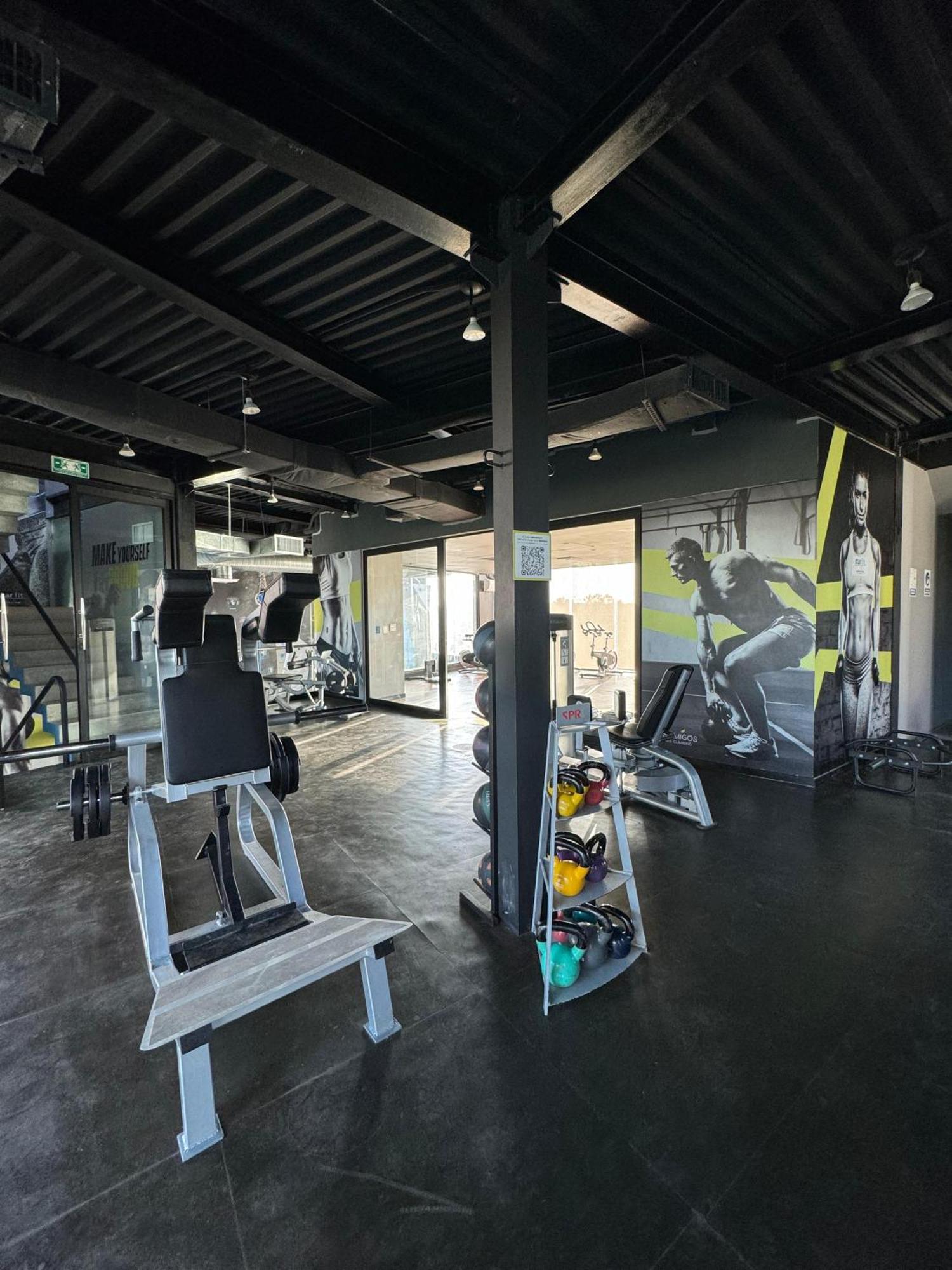 Starfit Hotel Boutique Beachclub, Spa & Gym Included Tulum Esterno foto