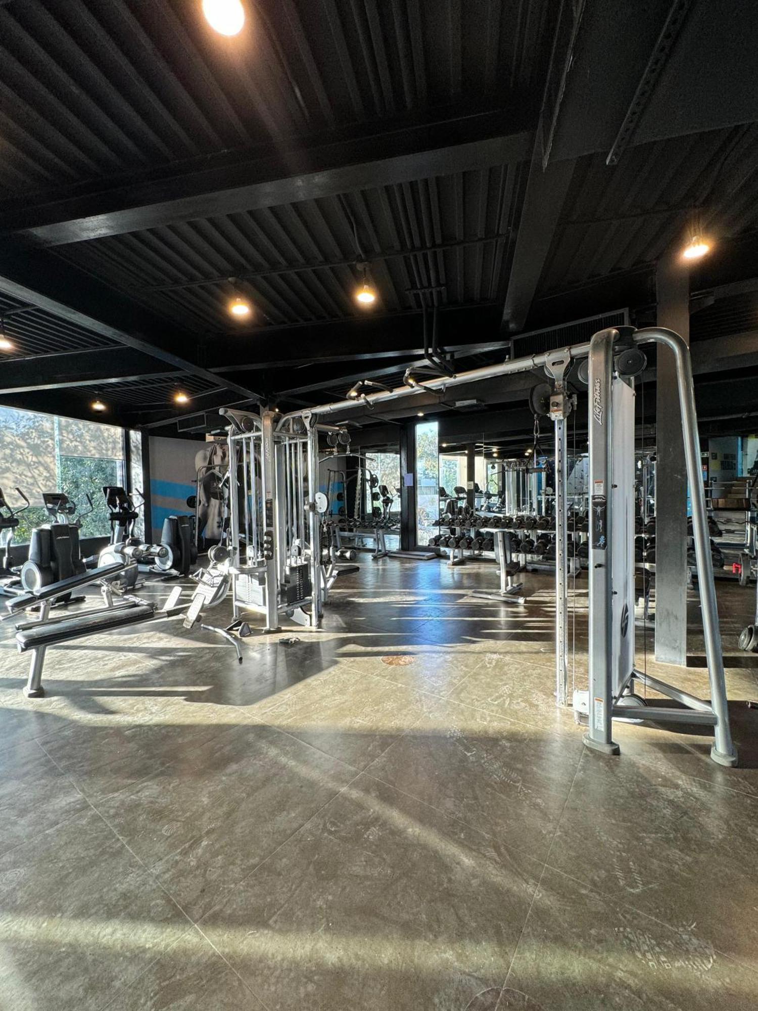 Starfit Hotel Boutique Beachclub, Spa & Gym Included Tulum Esterno foto