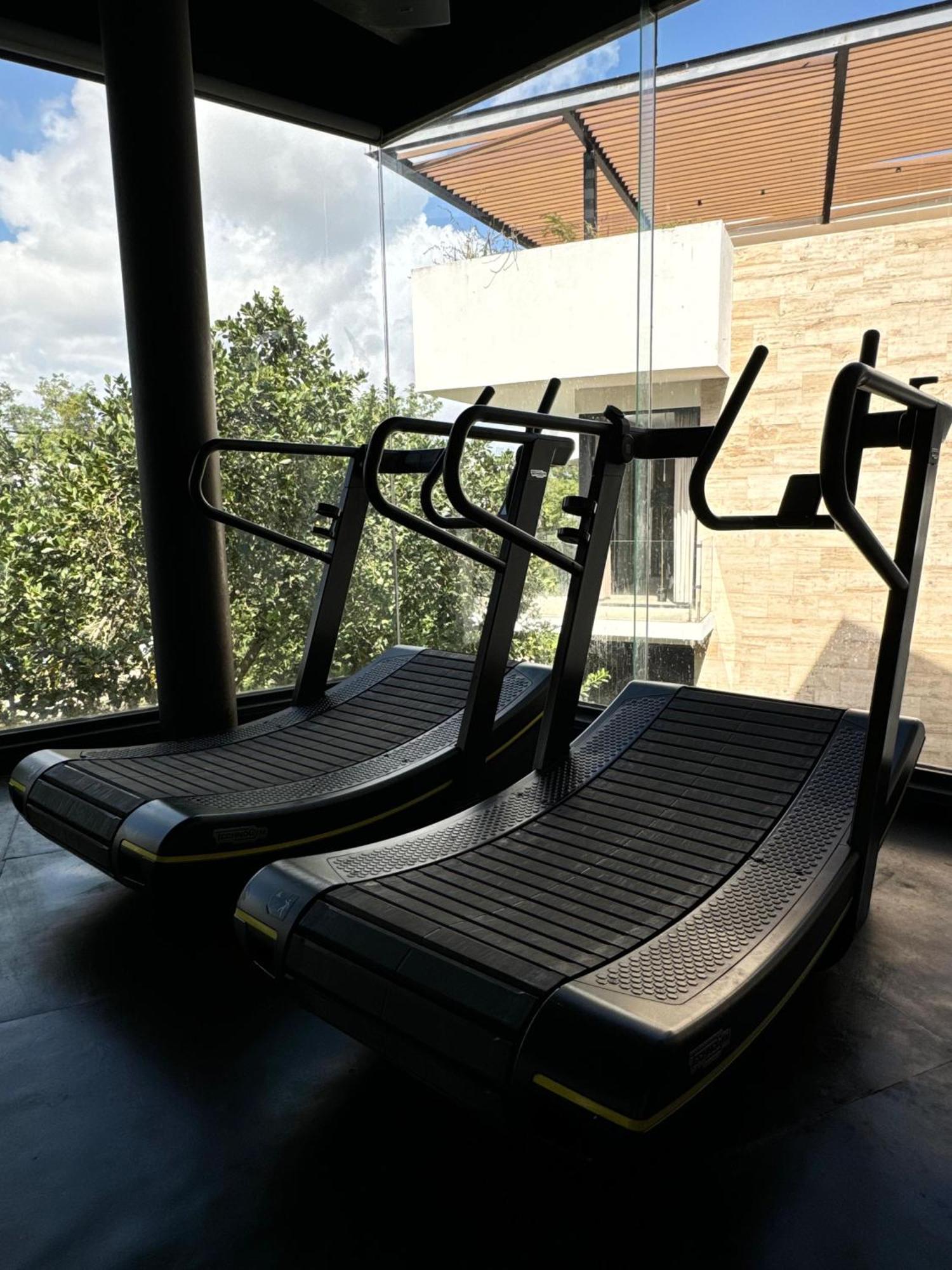 Starfit Hotel Boutique Beachclub, Spa & Gym Included Tulum Esterno foto