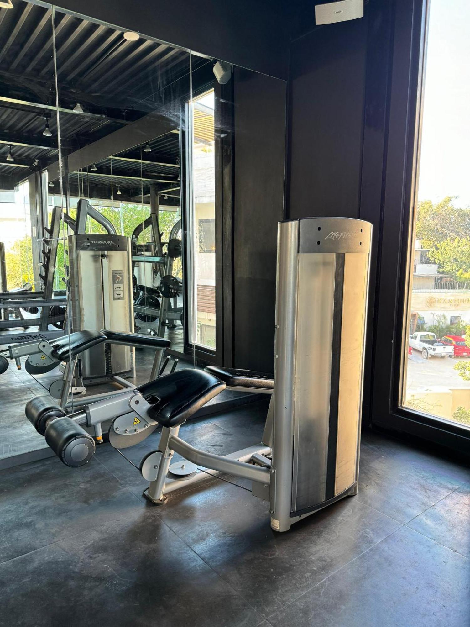 Starfit Hotel Boutique Beachclub, Spa & Gym Included Tulum Esterno foto