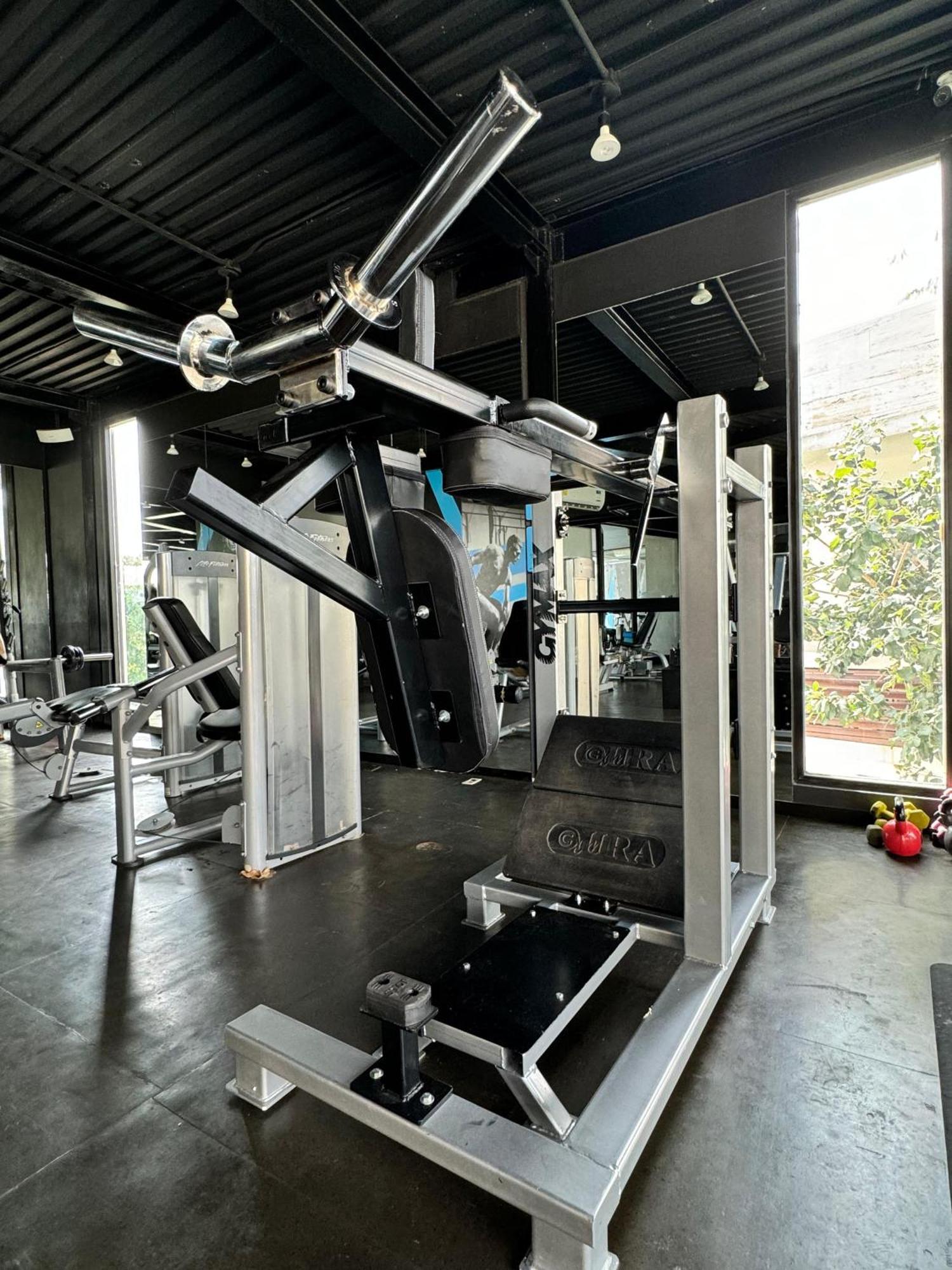 Starfit Hotel Boutique Beachclub, Spa & Gym Included Tulum Esterno foto