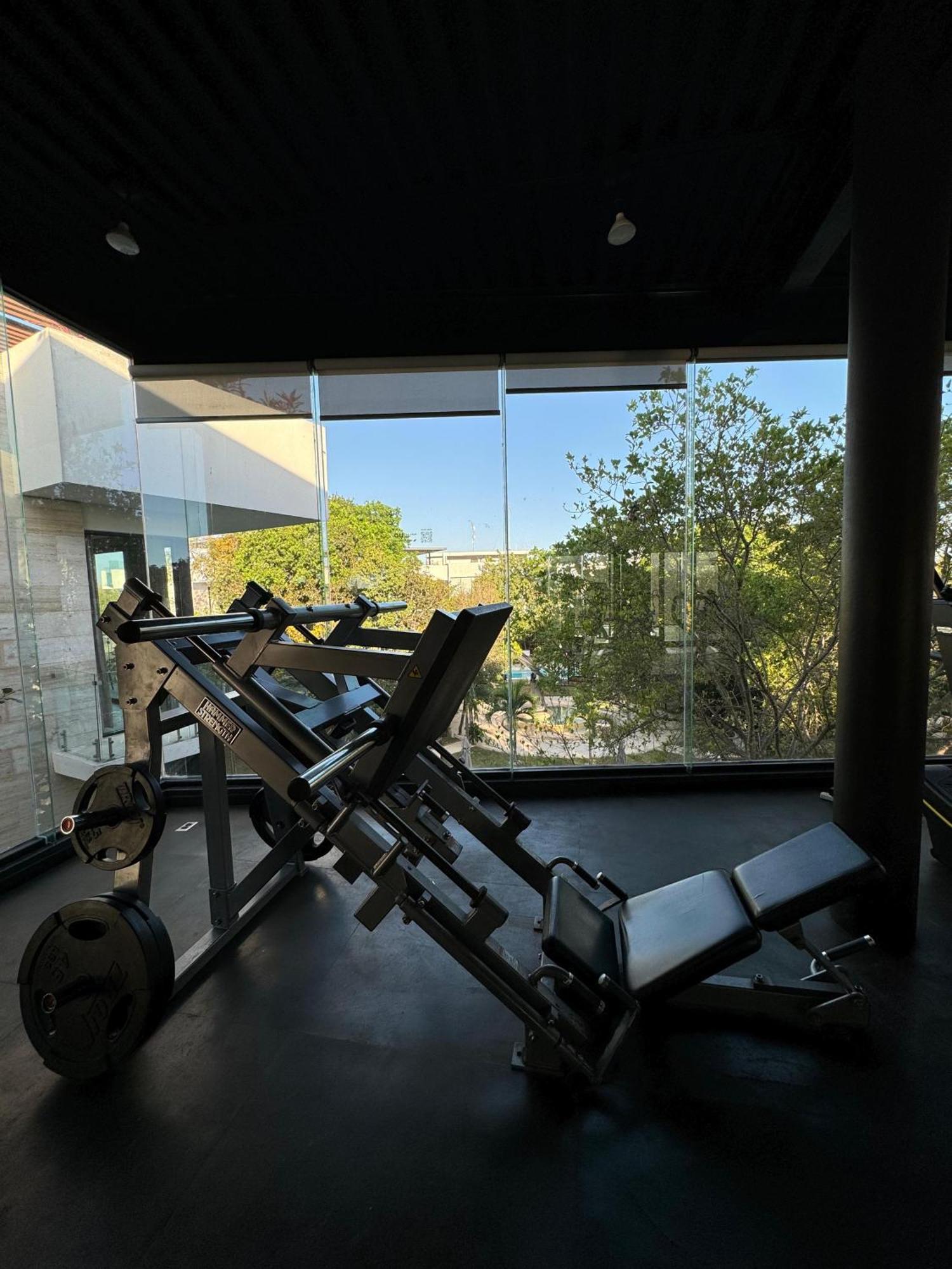 Starfit Hotel Boutique Beachclub, Spa & Gym Included Tulum Esterno foto