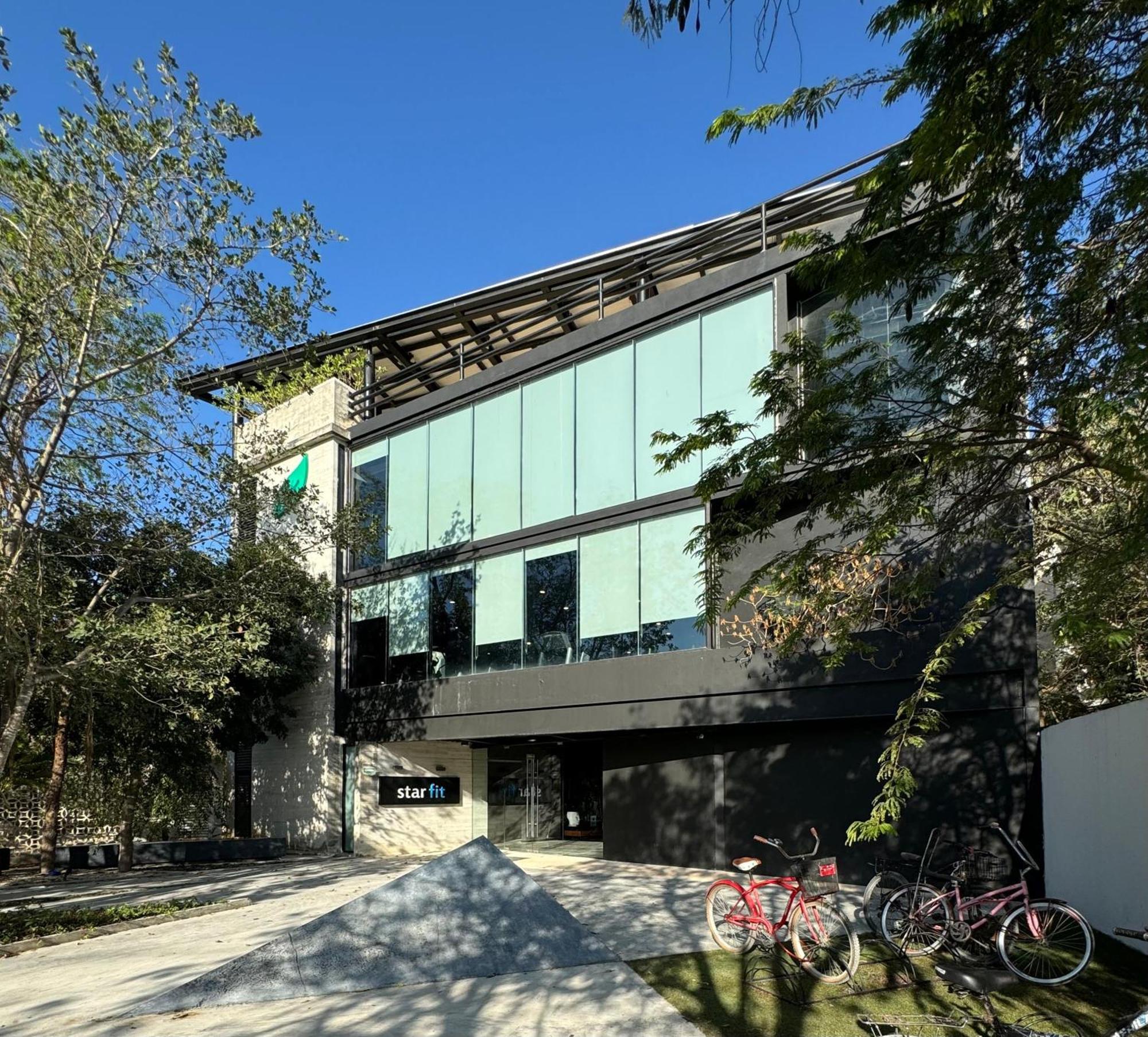 Starfit Hotel Boutique Beachclub, Spa & Gym Included Tulum Esterno foto