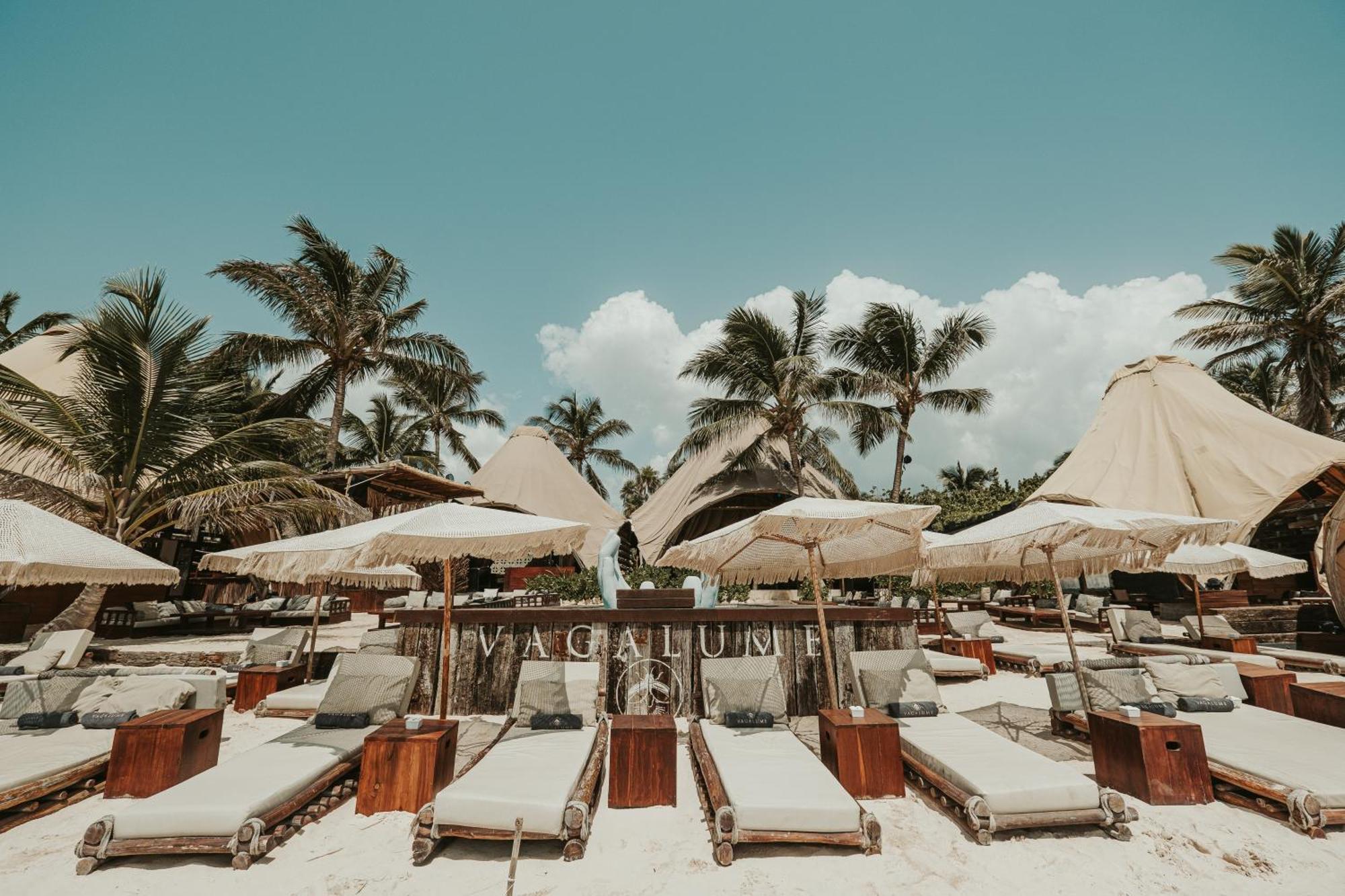 Starfit Hotel Boutique Beachclub, Spa & Gym Included Tulum Esterno foto