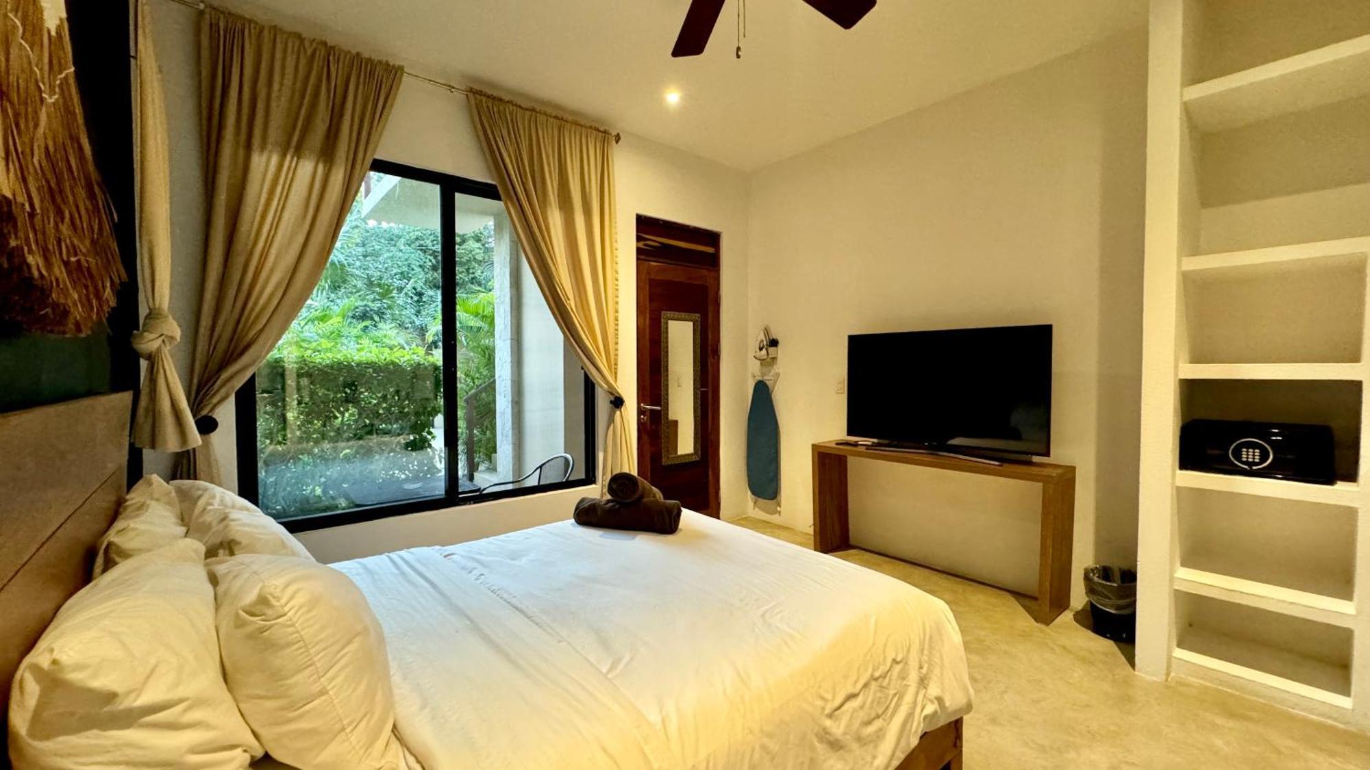 Starfit Hotel Boutique Beachclub, Spa & Gym Included Tulum Esterno foto