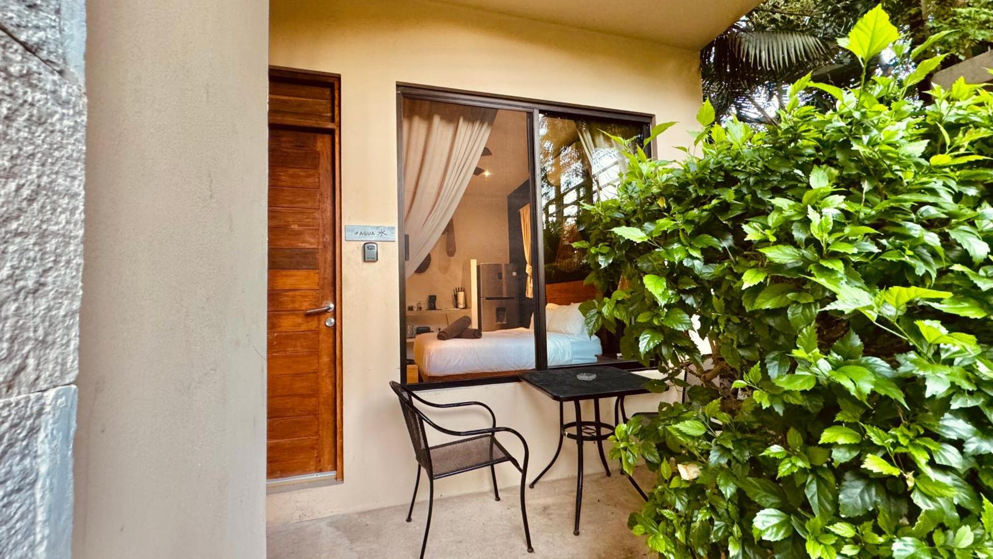 Starfit Hotel Boutique Beachclub, Spa & Gym Included Tulum Esterno foto