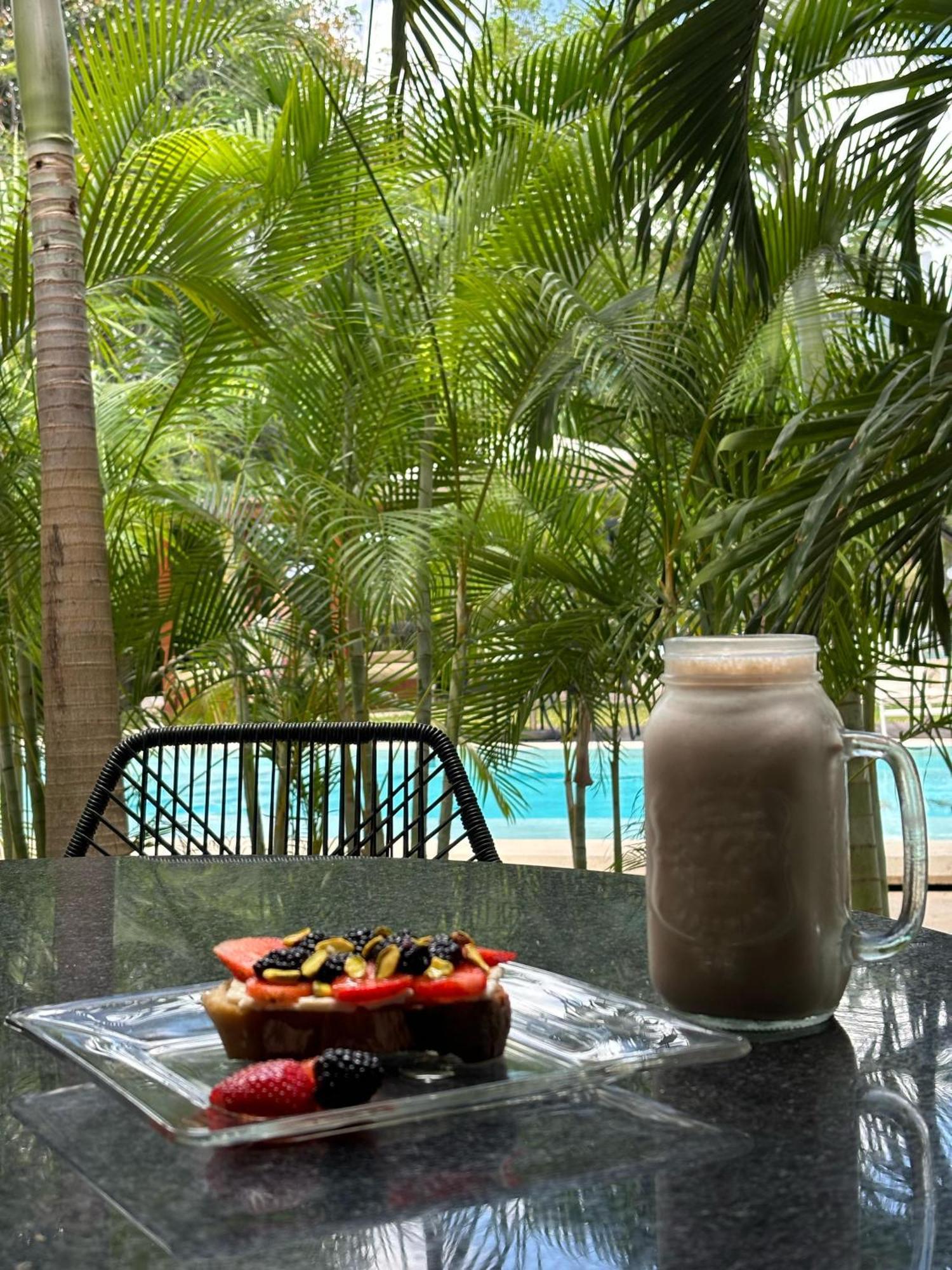 Starfit Hotel Boutique Beachclub, Spa & Gym Included Tulum Esterno foto